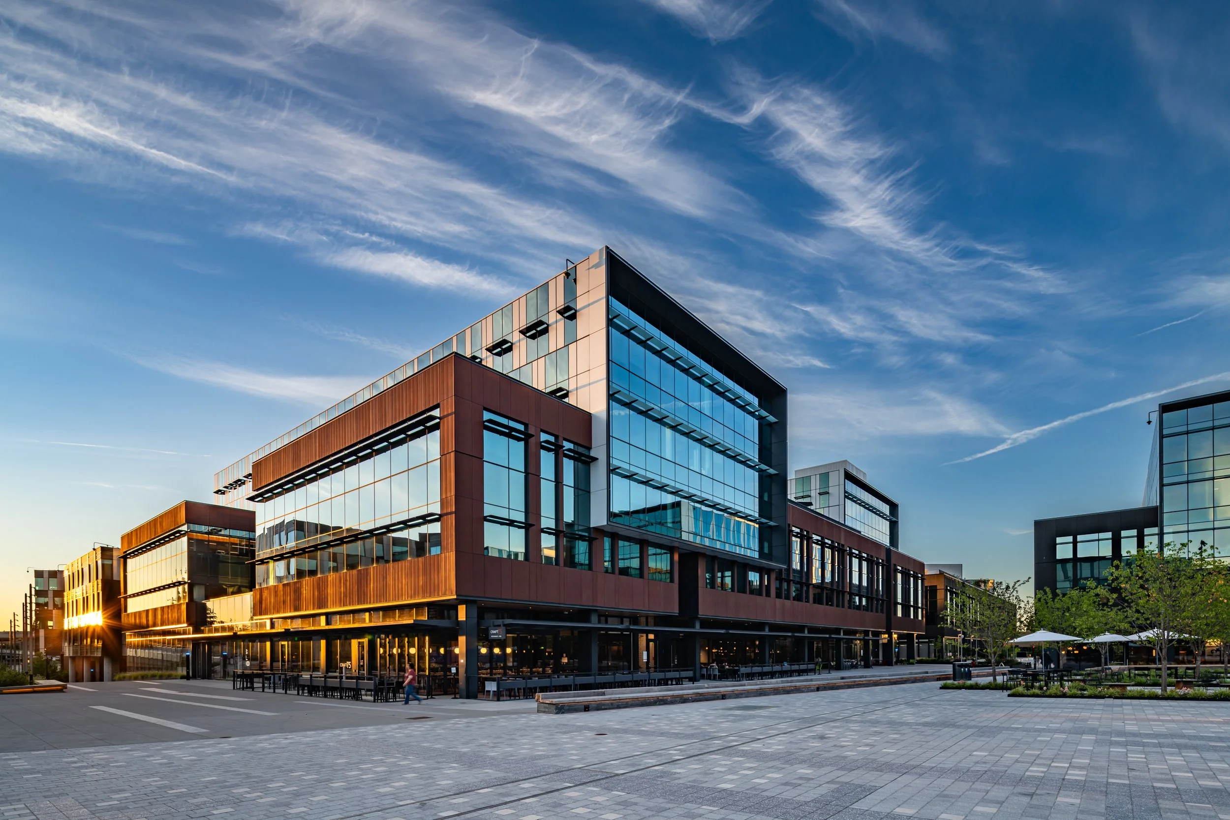 Architectural — BUILT WORK PHOTOGRAPHY